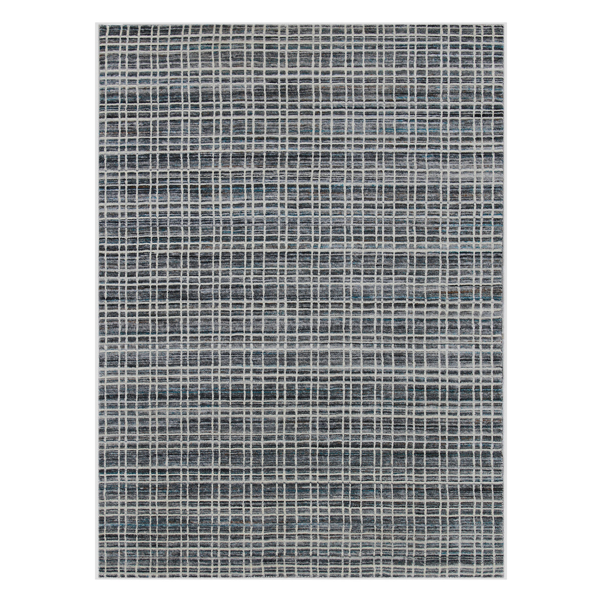 Amer Paradise PRD-1 Gray area rug - product view