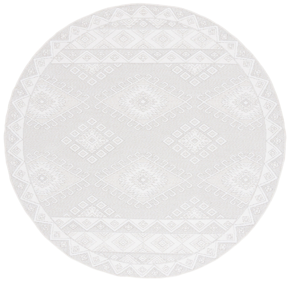 Safavieh Prairie Pri300B Beige/Ivory Rug.
