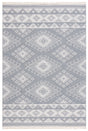 Safavieh Prairie Pri300M Blue/Grey Rug.