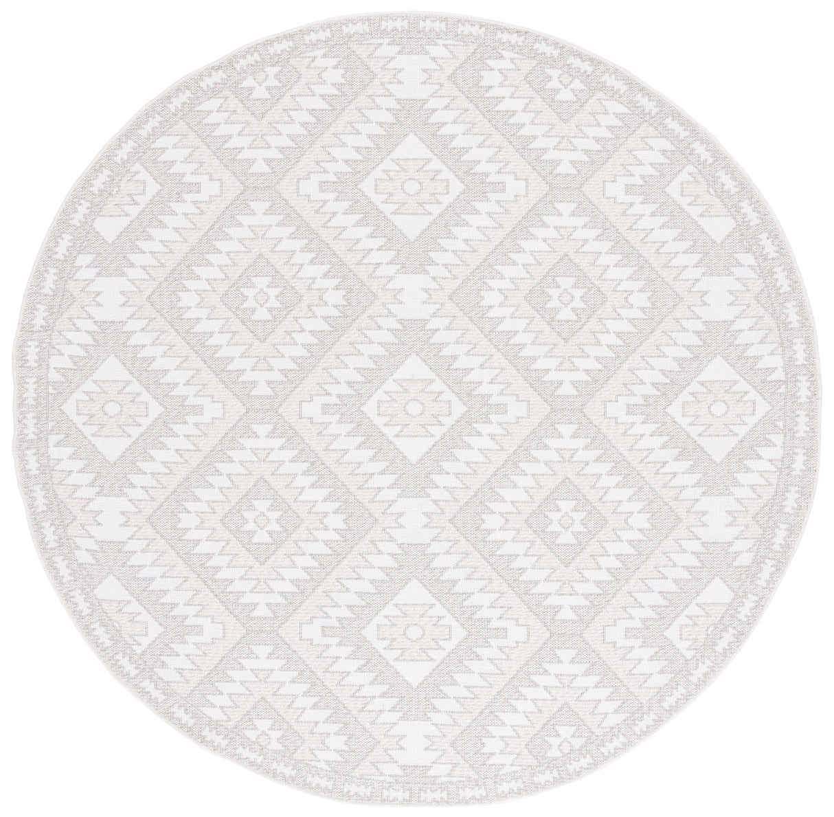 Safavieh Prairie Pri310B Beige/Ivory Rug.