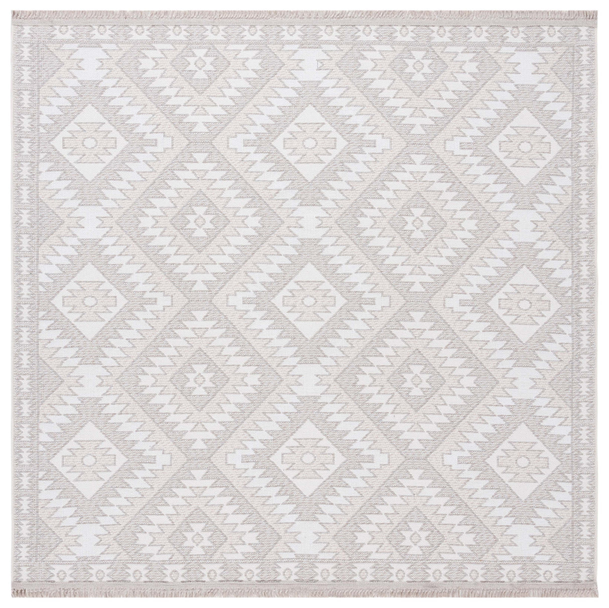 Safavieh Prairie Pri310B Beige/Ivory Rug.