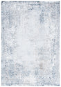 Safavieh Parker Prk118M Blue/Taupe Rug.