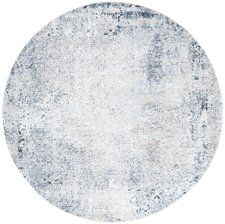 Safavieh Parker Prk118M Blue/Taupe Rug.