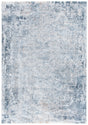 Safavieh Parker Prk119M Blue/Taupe Rug.