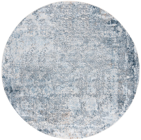 Safavieh Parker Prk119M Blue/Taupe Rug.