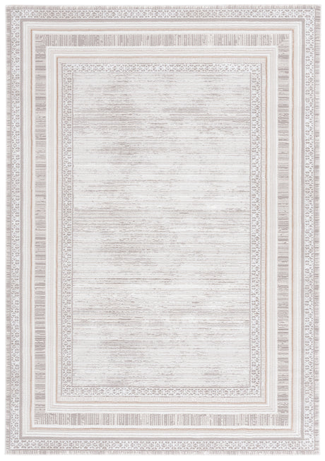 Safavieh Parker Prk120E Taupe/Grey Gold Rug.