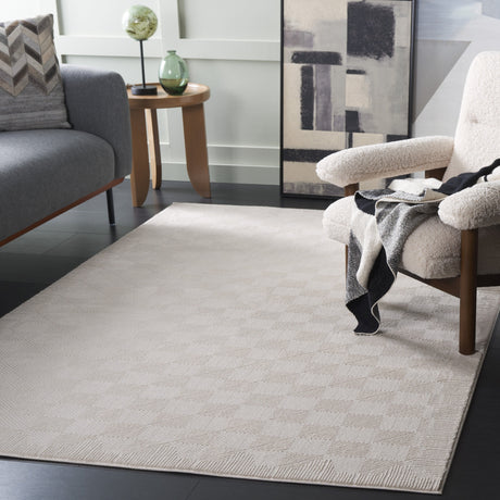 Safavieh Parker Prk122E Taupe Rug.
