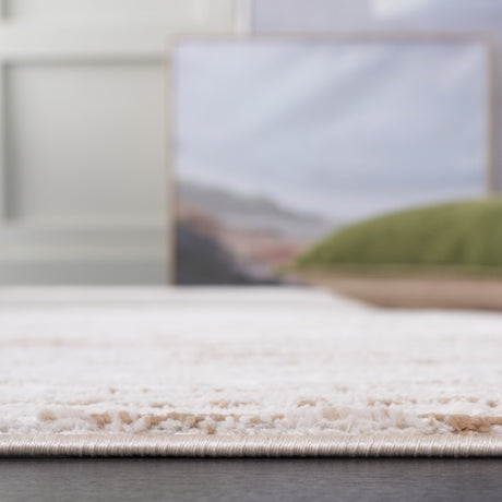 Safavieh Parker Prk128B Beige/Ivory Rug.