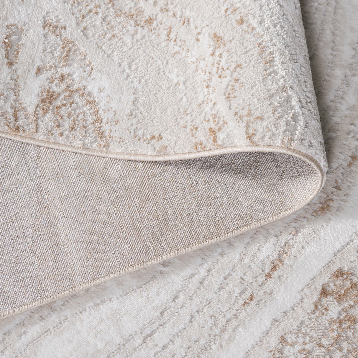 Safavieh Parker Prk128B Beige/Ivory Rug.