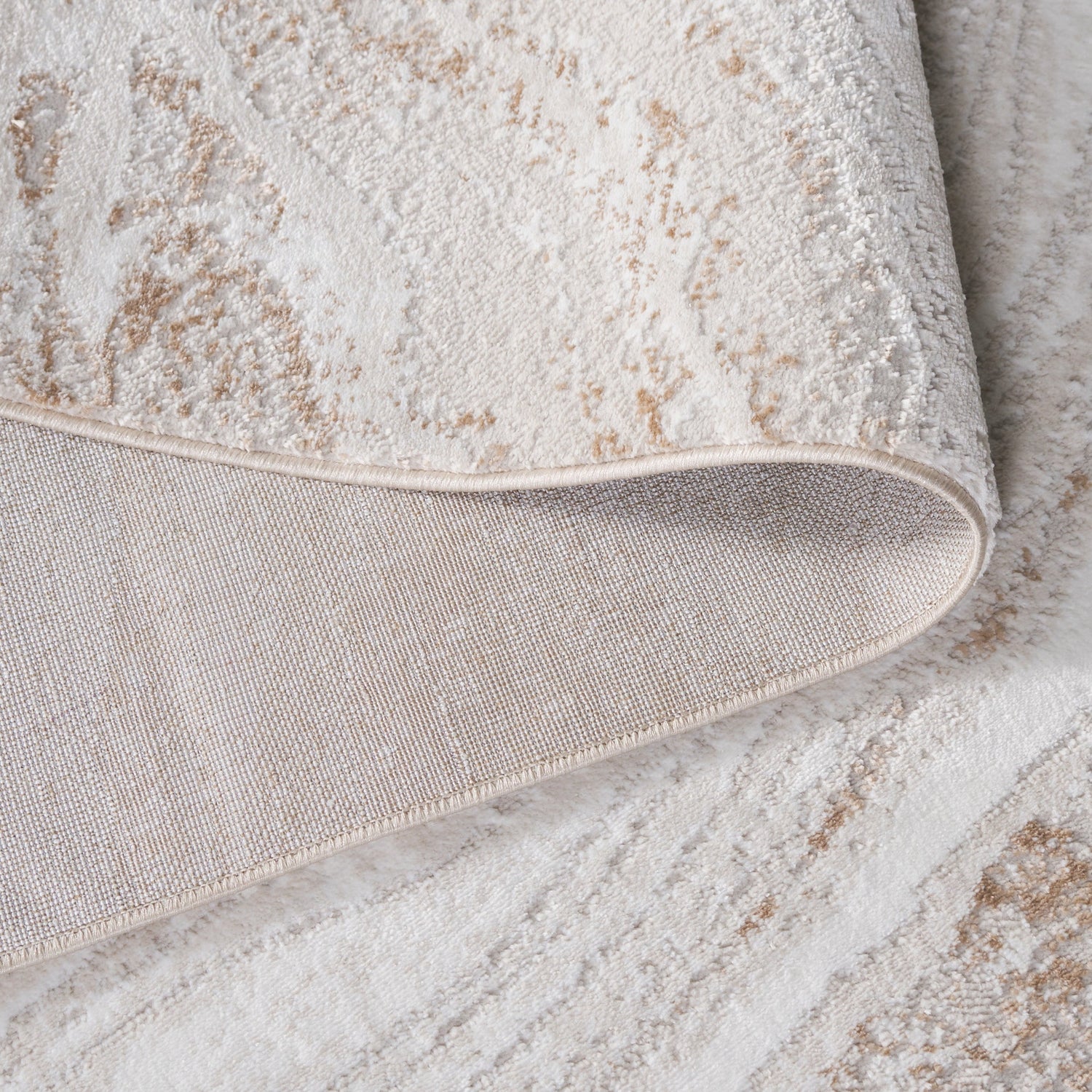 Safavieh Parker Prk128B Beige/Ivory Rug.
