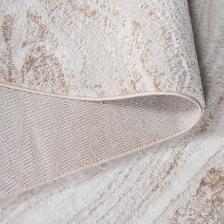 Safavieh Parker Prk128B Beige/Ivory Rug.