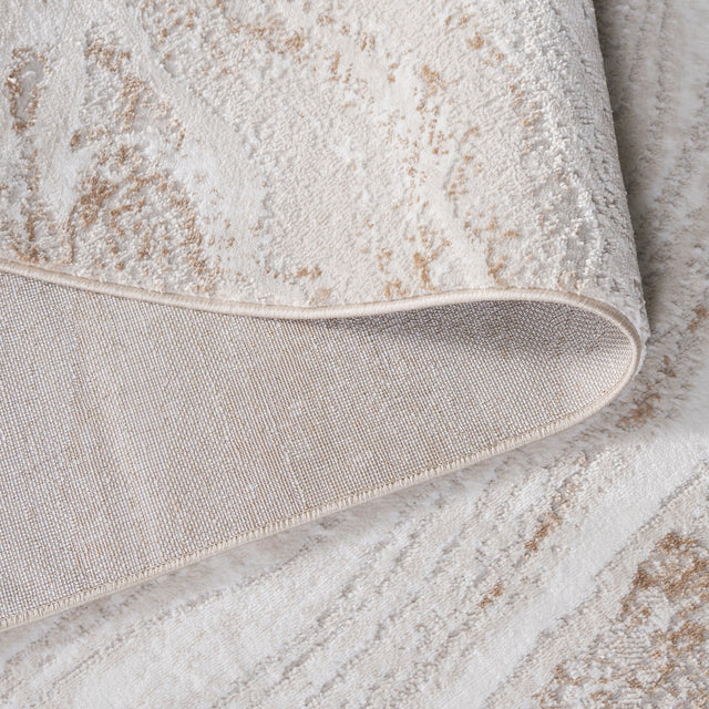 Safavieh Parker Prk128B Beige/Ivory Rug.