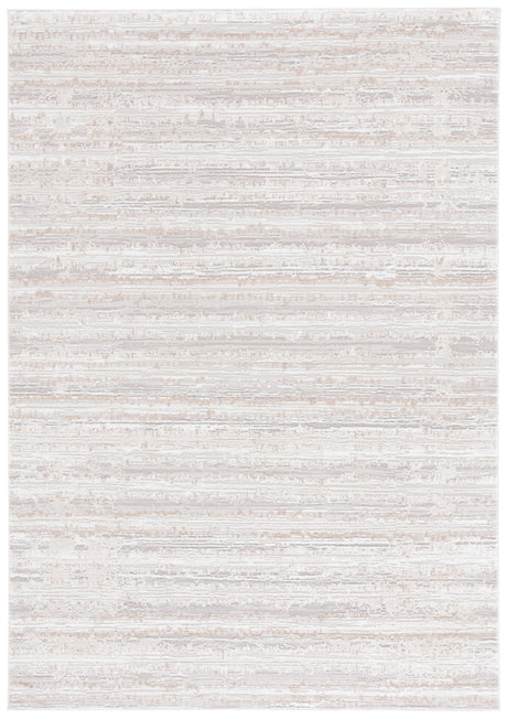 Safavieh Parker Prk130D Taupe/Gold Rug.