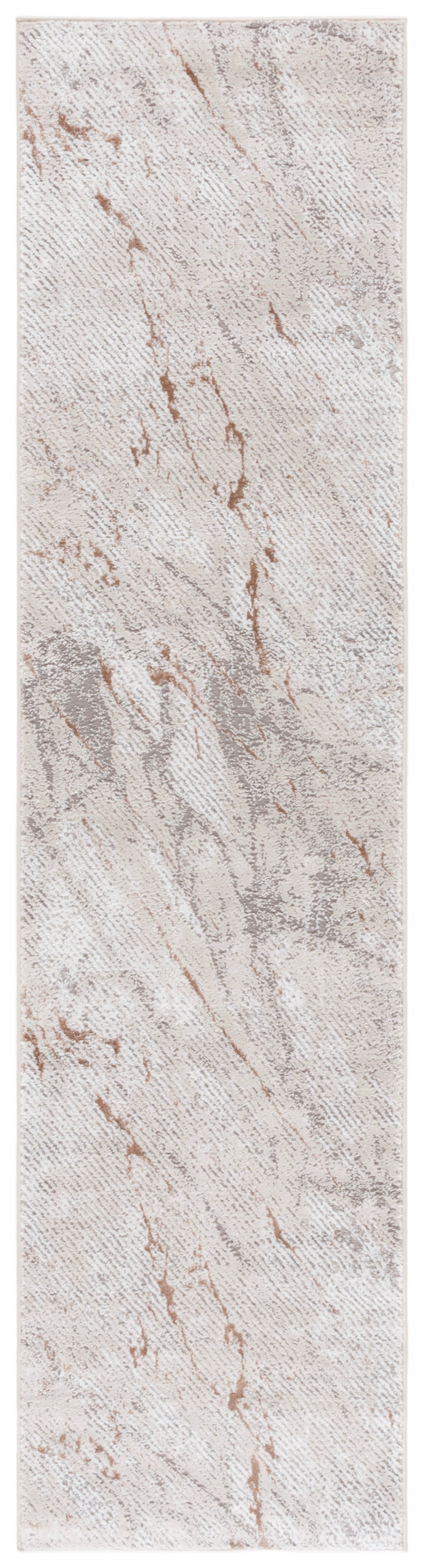 Safavieh Parker Prk136E Taupe/Grey Gold Rug.