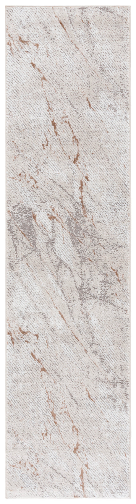 Safavieh Parker Prk136E Taupe/Grey Gold Rug.