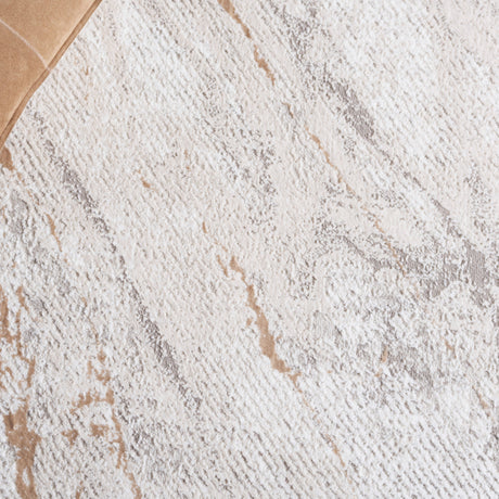Safavieh Parker Prk136E Taupe/Grey Gold Rug.