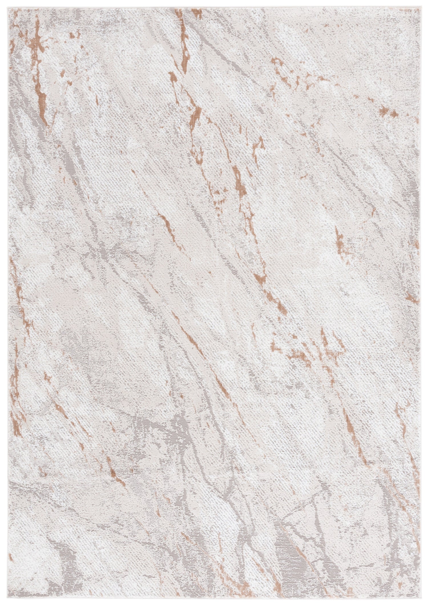 Safavieh Parker Prk136E Taupe/Grey Gold Rug.