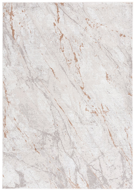 Safavieh Parker Prk136E Taupe/Grey Gold Rug.