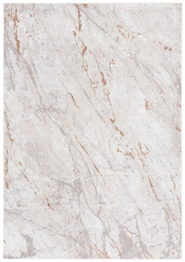 Safavieh Parker Prk136E Taupe/Grey Gold Rug.