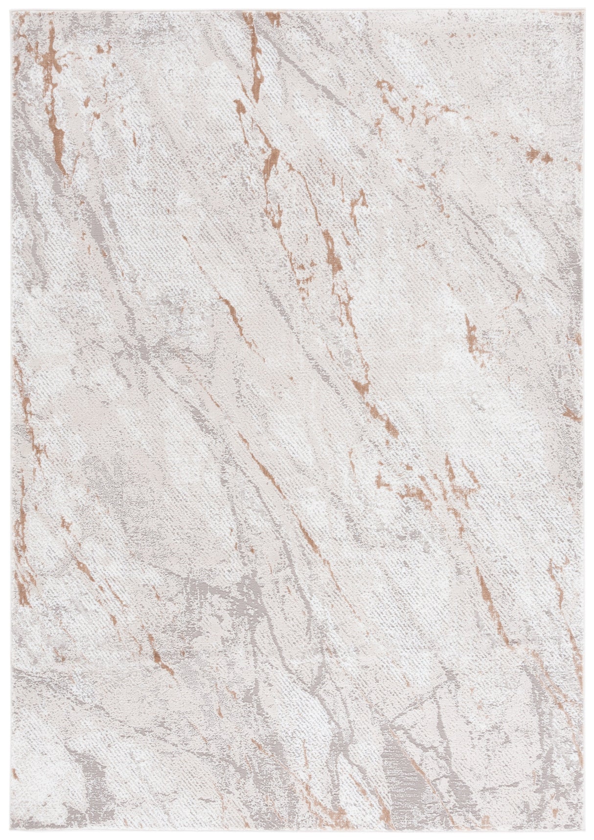 Safavieh Parker Prk136E Taupe/Grey Gold Rug.