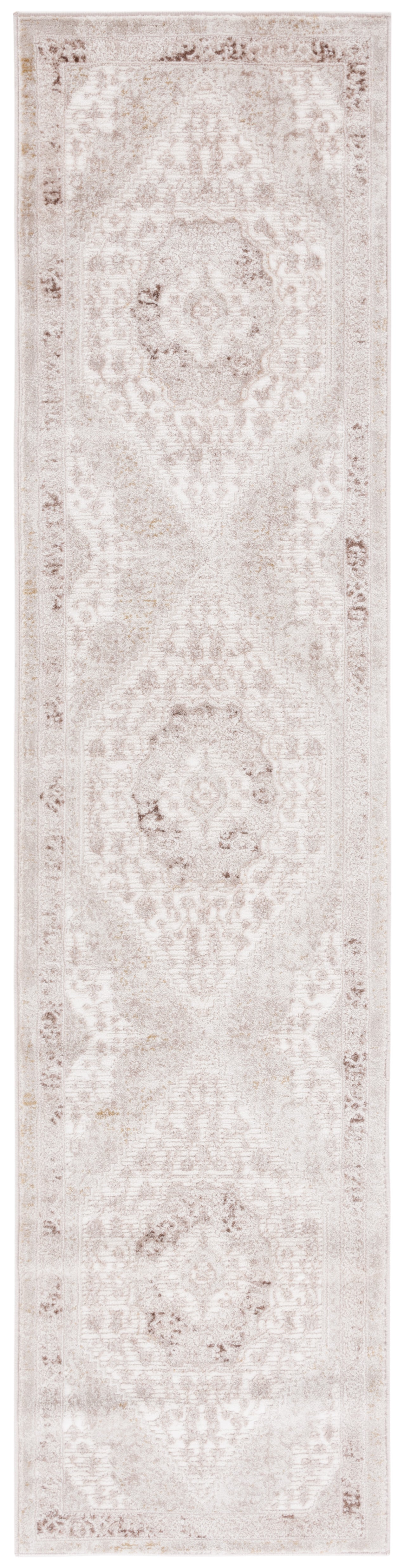 Safavieh Prestige Pte102A Ivory/Beige Rug.