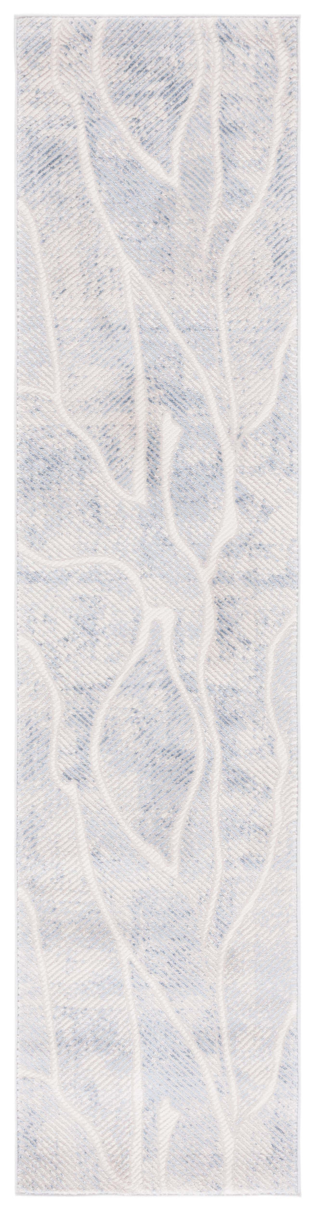 Safavieh Prestige Pte104A Ivory/Blue Rug.