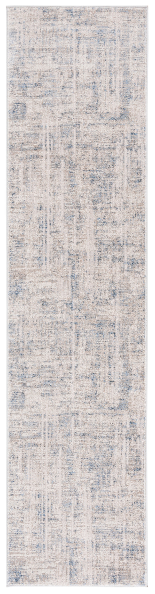 Safavieh Prestige Pte106A Ivory/Blue Rug.