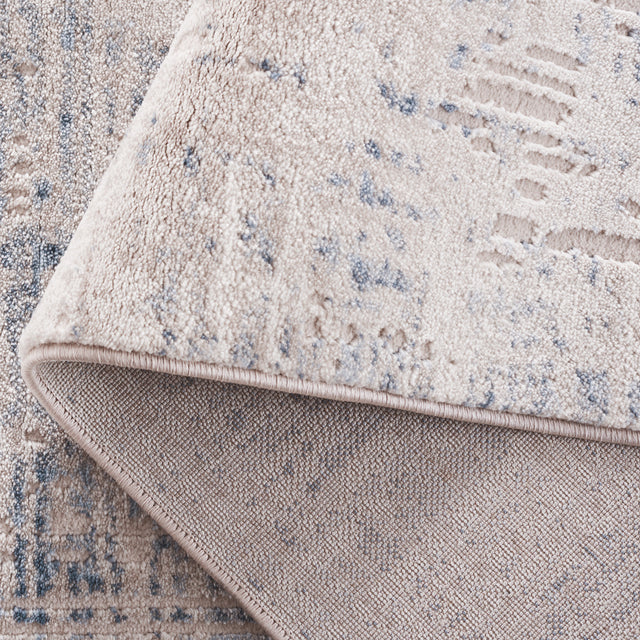 Safavieh Prestige Pte106A Ivory/Blue Rug.