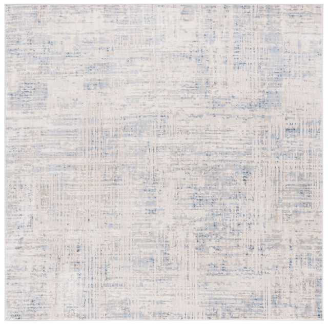 Safavieh Prestige Pte106A Ivory/Blue Rug.