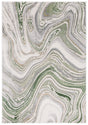Safavieh Prestige Pte108C Ivory/Light Green Rug.