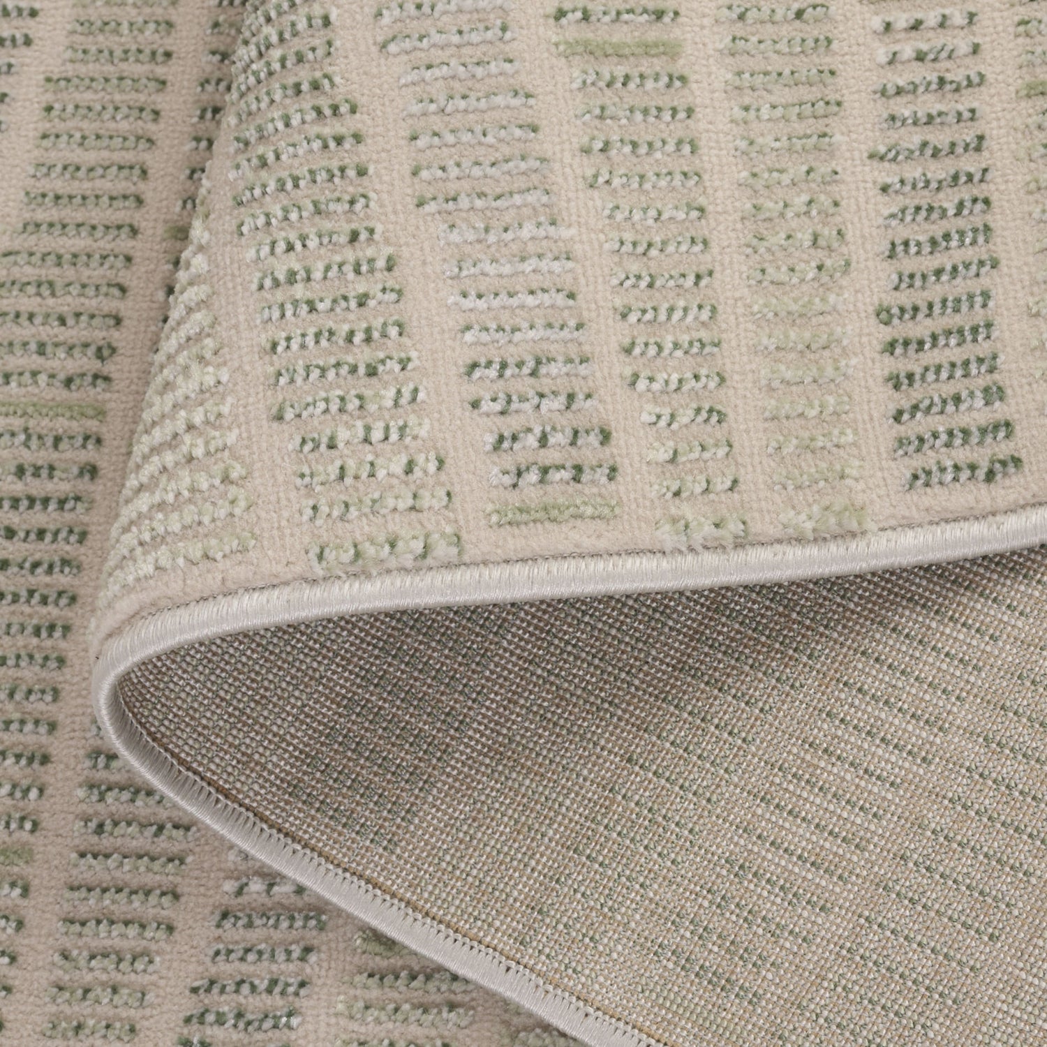 Safavieh Prestige Pte116A Ivory/Light Green Rug.