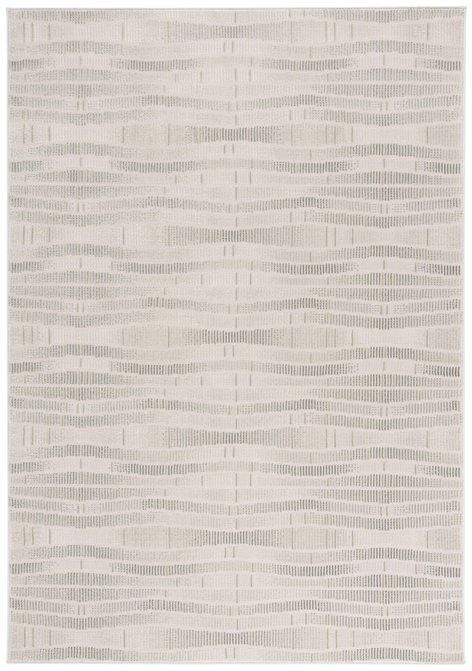 Safavieh Prestige Pte116A Ivory/Light Green Rug.