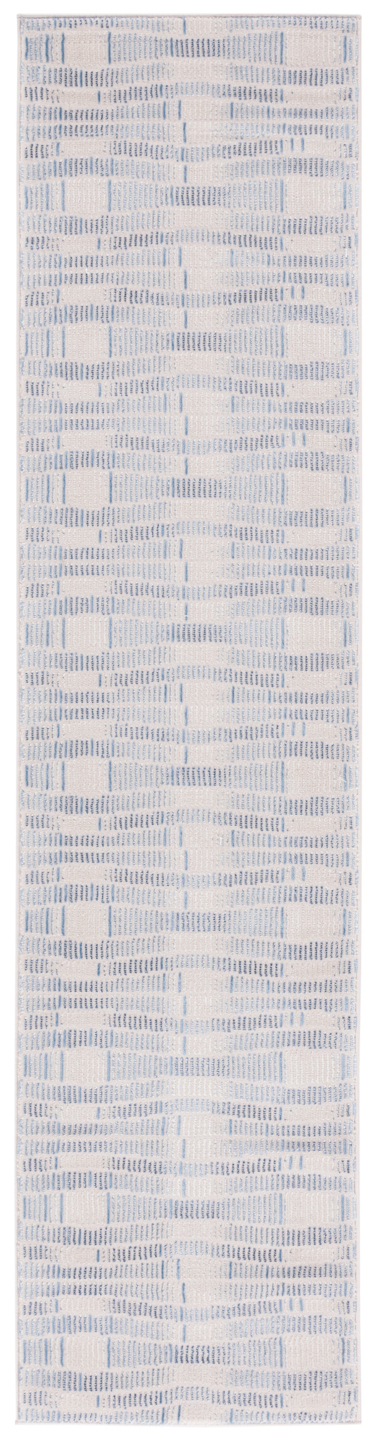Safavieh Prestige Pte116B Beige/Blue Rug.