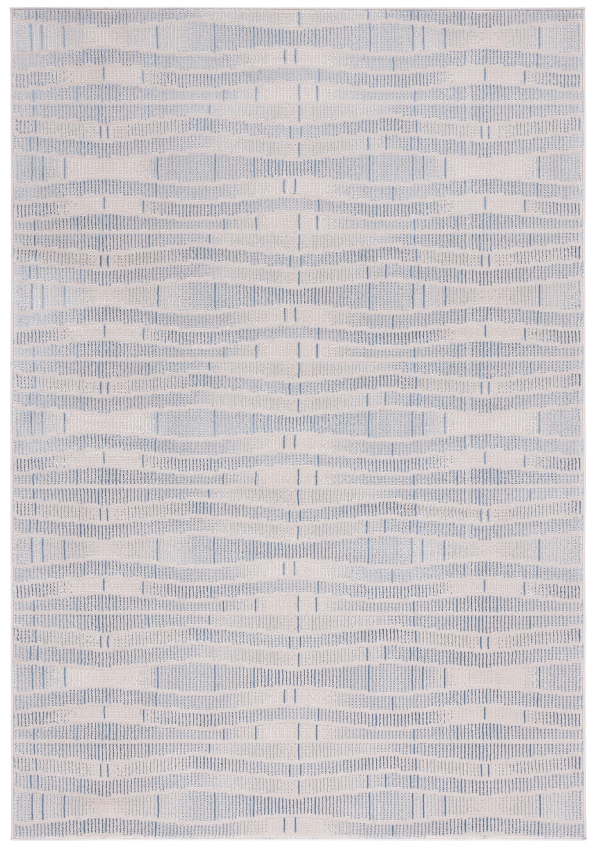 Safavieh Prestige Pte116B Beige/Blue Rug.