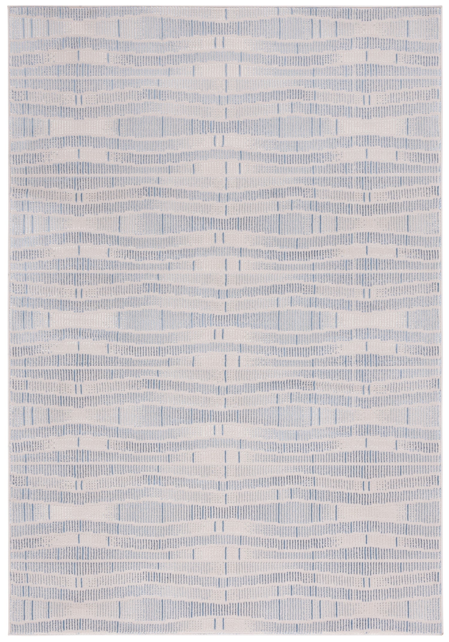 Safavieh Prestige Pte116B Beige/Blue Rug.