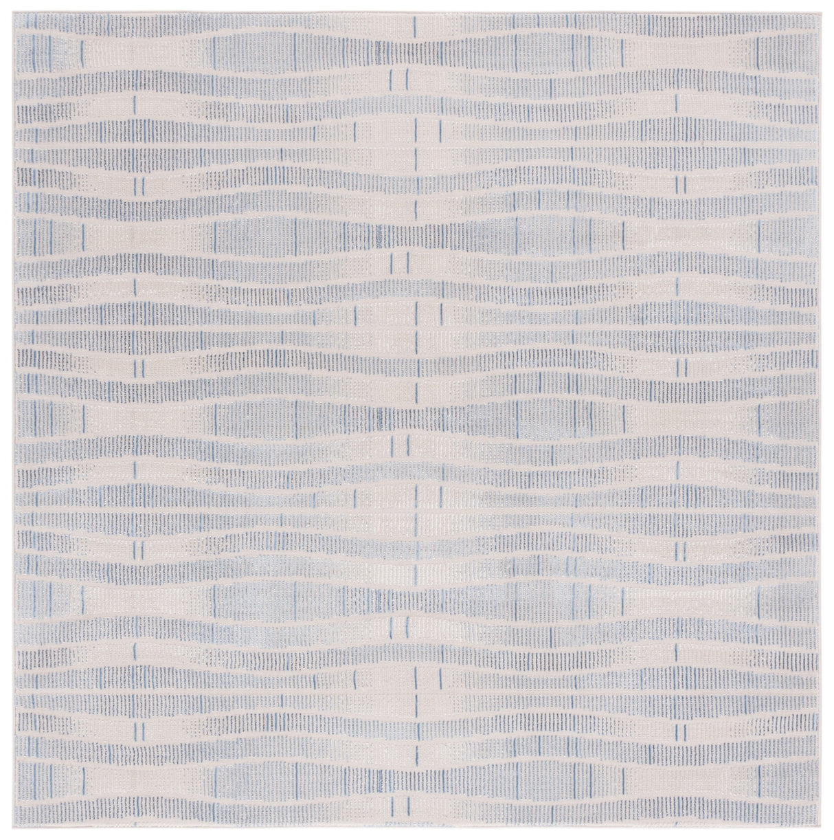 Safavieh Prestige Pte116B Beige/Blue Rug.
