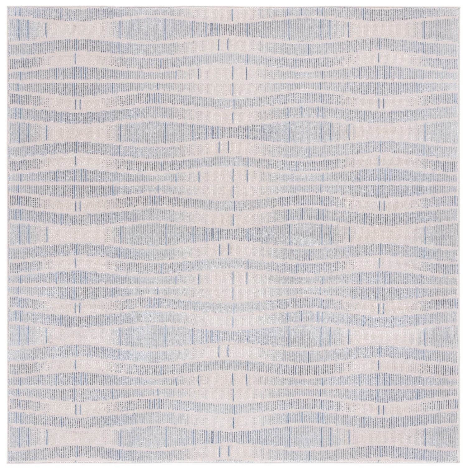 Safavieh Prestige Pte116B Beige/Blue Rug.