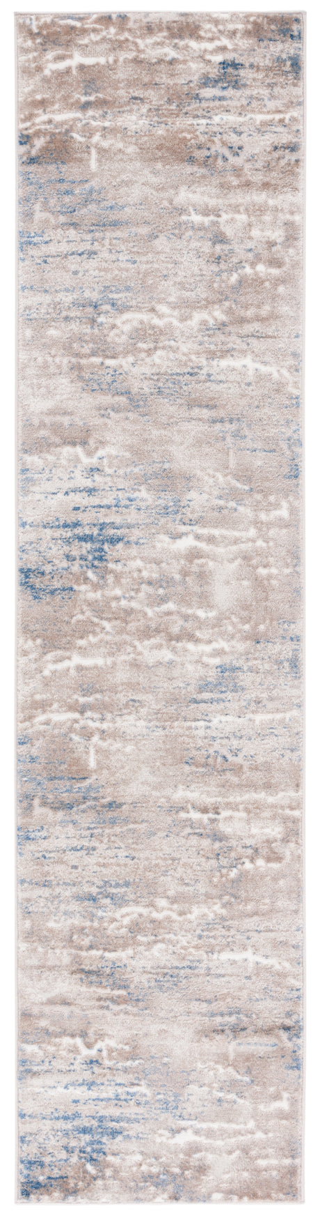 Safavieh Prestige Pte122A Ivory/Blue Rug.