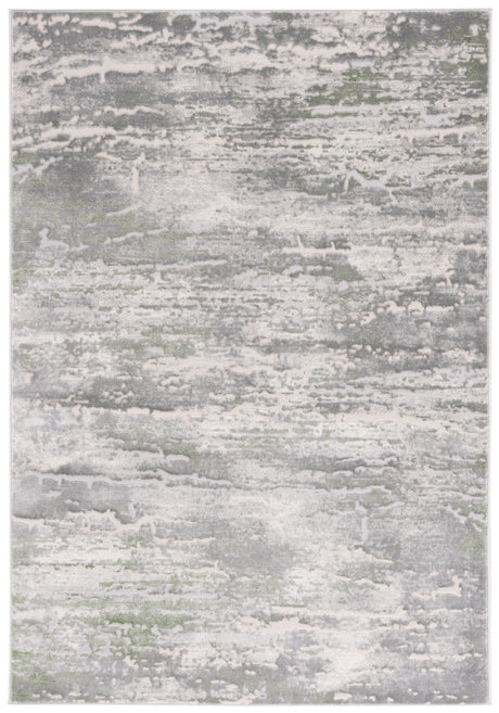 Safavieh Prestige Pte122F Ivory/Light Green Rug.
