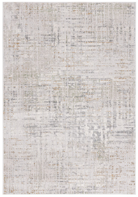 Safavieh Prestige Pte124A Ivory/Grey Rug.