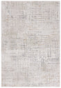 Safavieh Prestige Pte124A Ivory/Grey Rug.