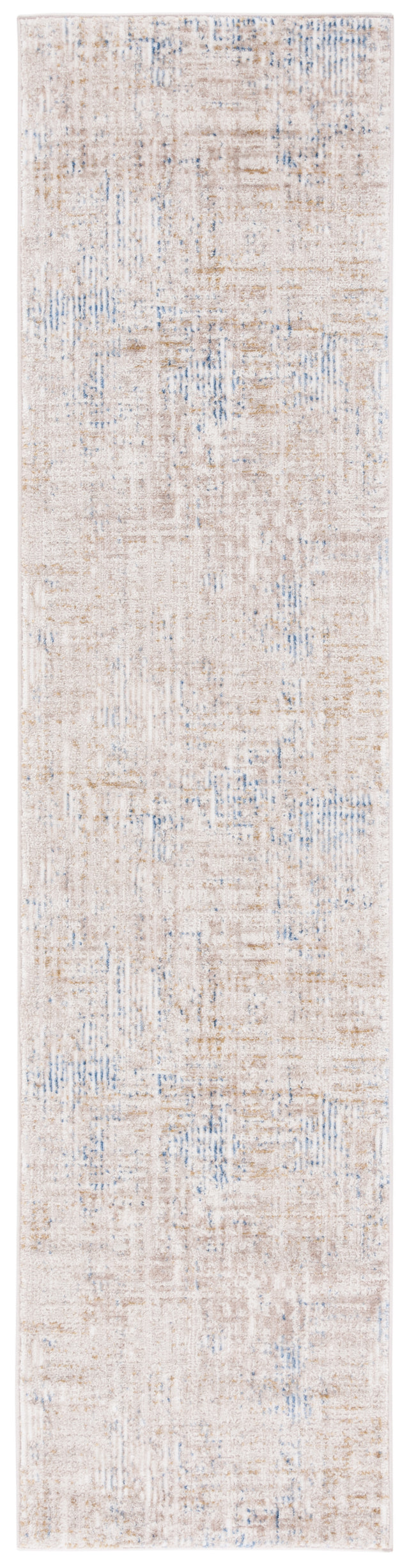 Safavieh Prestige Pte124B Beige/Blue Rug.