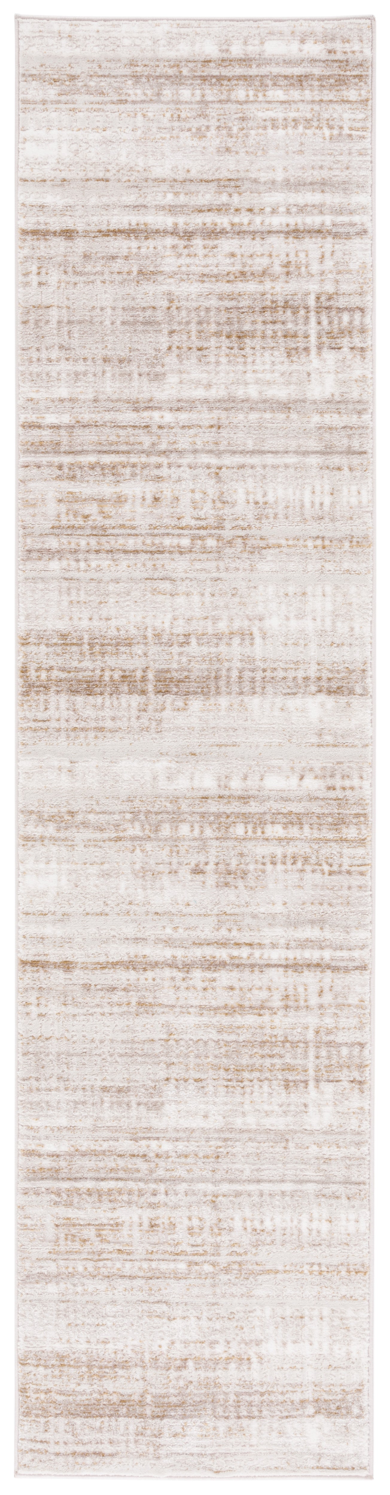 Safavieh Prestige Pte128A Ivory/Beige Rug.