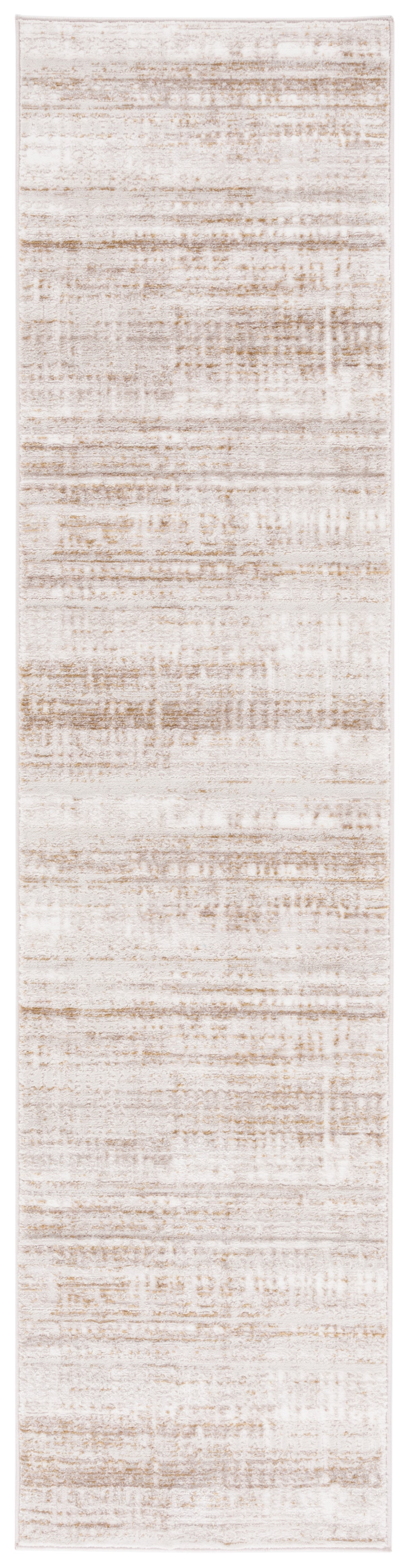 Safavieh Prestige Pte128A Ivory/Beige Rug.