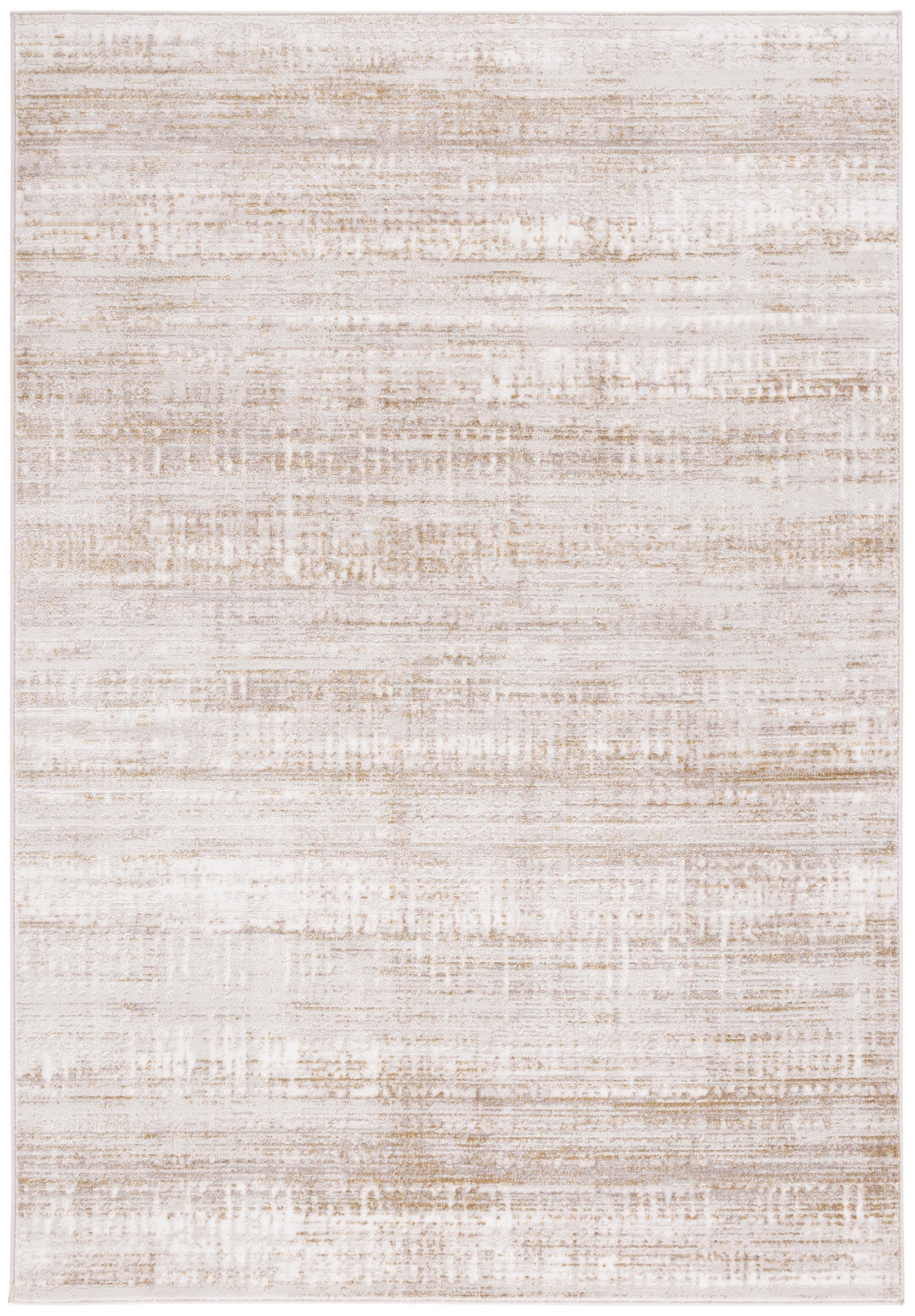 Safavieh Prestige Pte128A Ivory/Beige Rug.