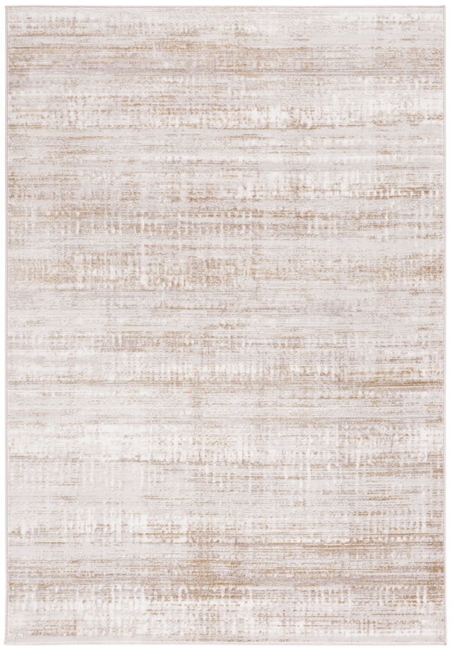 Safavieh Prestige Pte128A Ivory/Beige Rug.