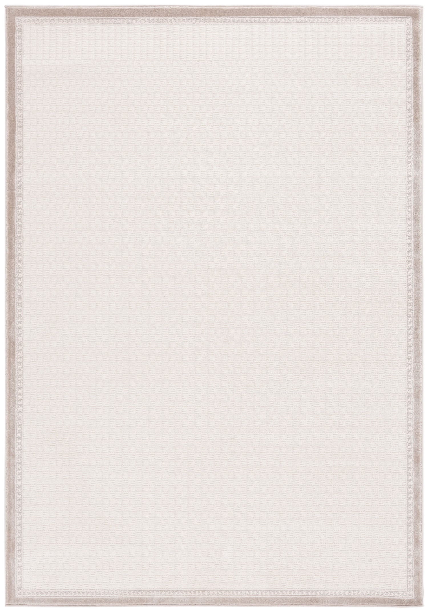 Safavieh Prestige Pte132A Ivory/Beige Rug.
