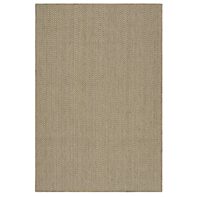 Dalyn Provo PV2 Hand Loomed Casual Gold Rug