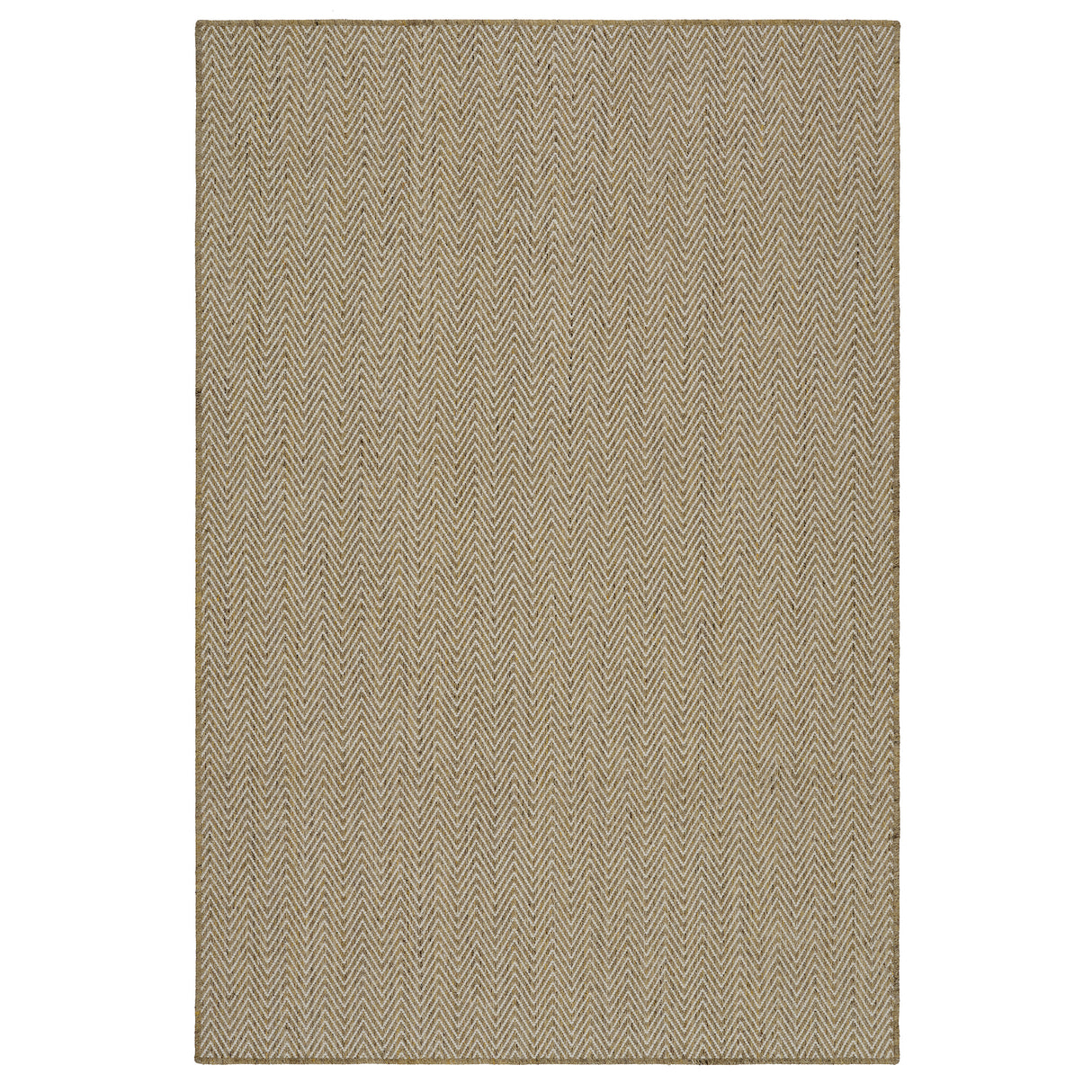 Dalyn Provo PV2 Hand Loomed Casual Gold Rug