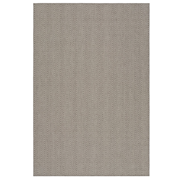 Dalyn Provo PV2 Hand Loomed Casual Gray Rug